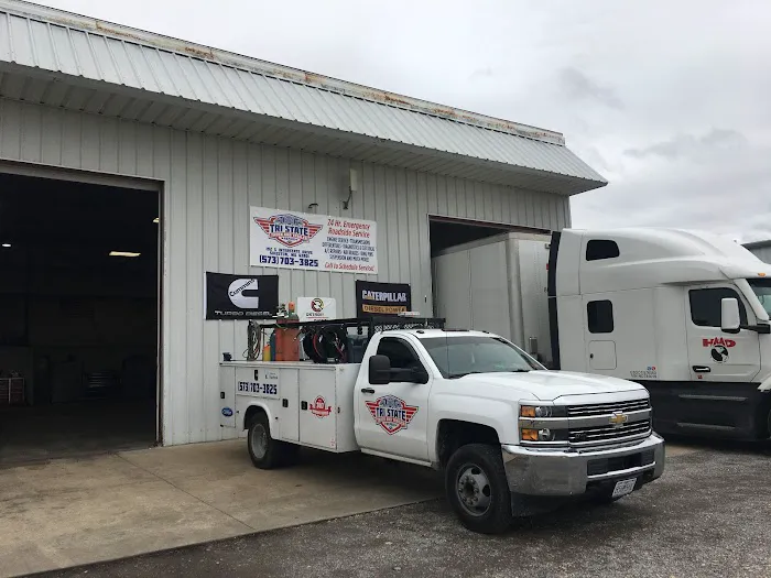 TRI-STATE TRUCK AND TRAILER REPAIR 7