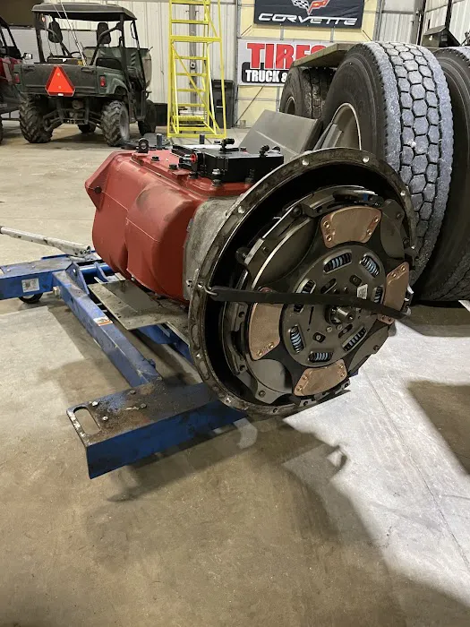 TRI-STATE TRUCK AND TRAILER REPAIR 5