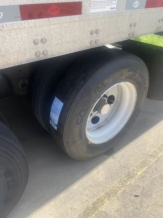 TRI-STATE TRUCK AND TRAILER REPAIR 8