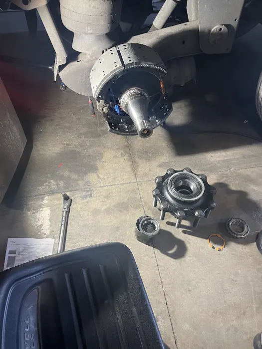 TRI-STATE TRUCK AND TRAILER REPAIR 6