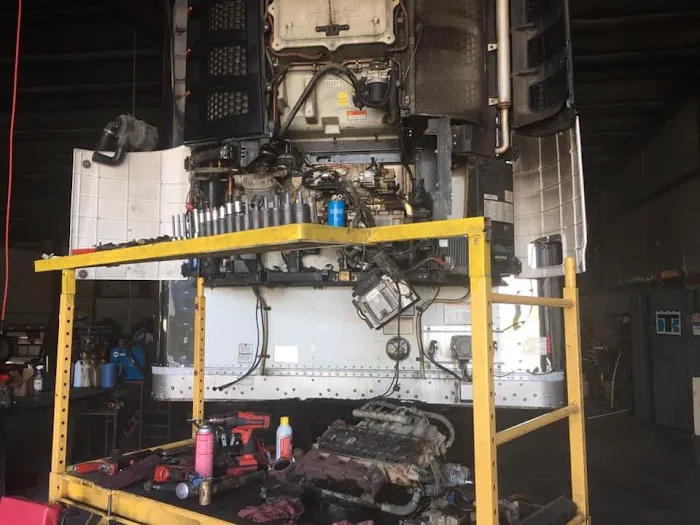 TRI-STATE TRUCK AND TRAILER REPAIR 9