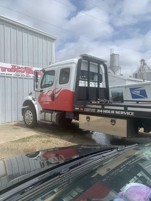 A & C Automotive LLC 1