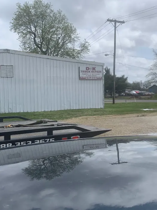 A & C Automotive LLC 0