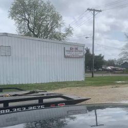 A & C Automotive LLC ico
