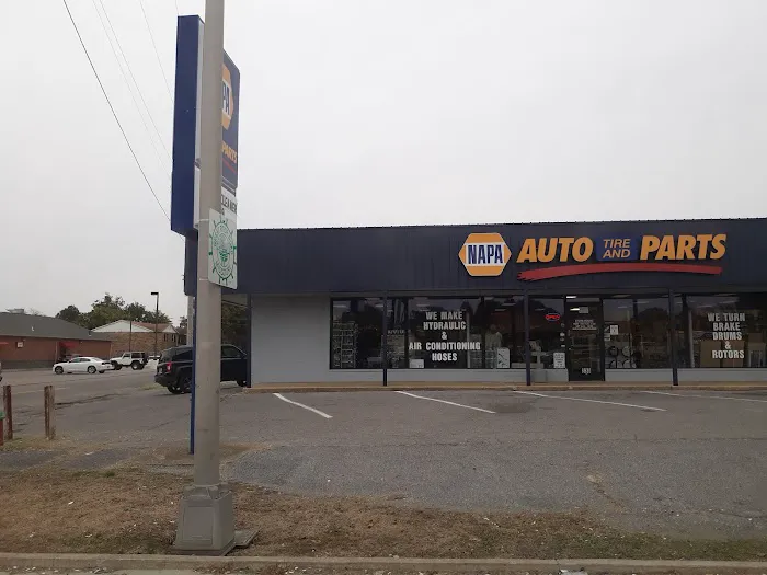 NAPA Auto Parts Auto Tire and Parts 0