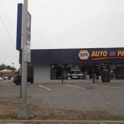 NAPA Auto Parts Auto Tire and Parts ico