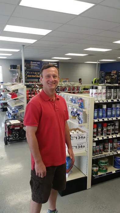NAPA Auto Parts Auto Tire and Parts 2
