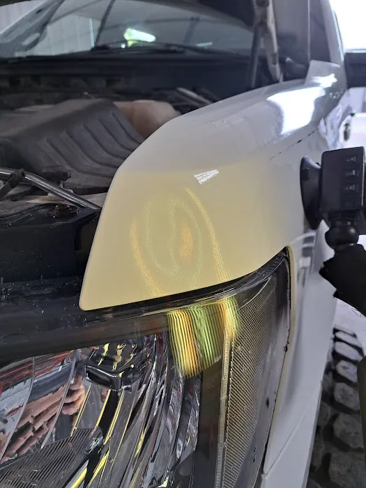 Inside Out Automotive LLC Paintless Dent Repair 0
