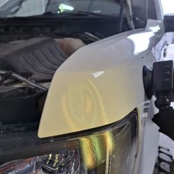 Inside Out Automotive LLC Paintless Dent Repair ico