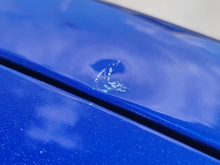 Inside Out Automotive LLC Paintless Dent Repair 4