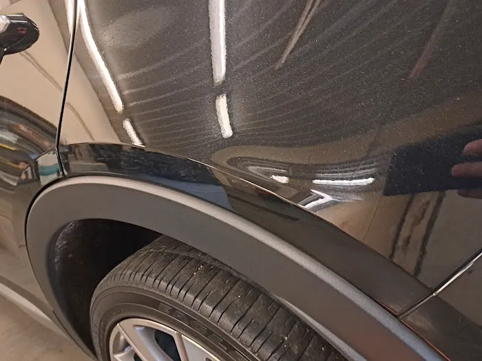 Inside Out Automotive LLC Paintless Dent Repair 5