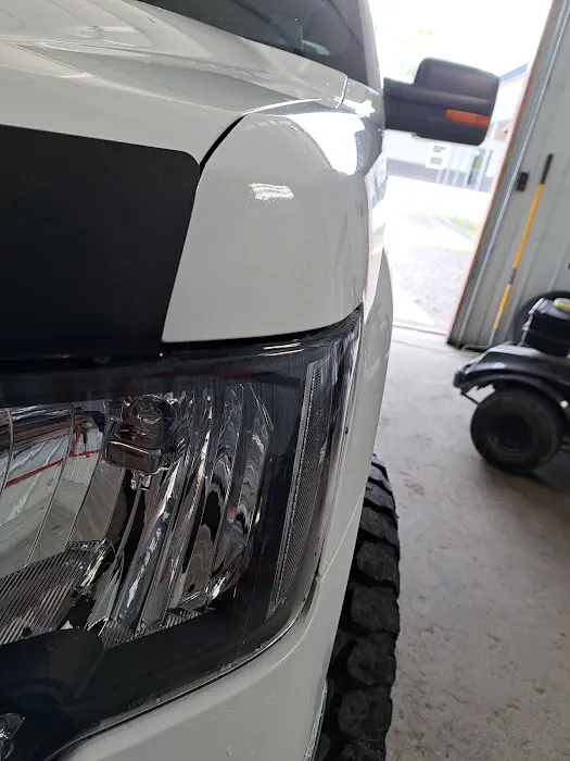 Inside Out Automotive LLC Paintless Dent Repair 1