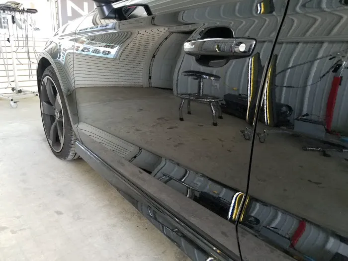 Inside Out Automotive LLC Paintless Dent Repair 3