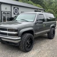 Legends Wheel & Tire Company