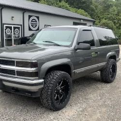 Legends Wheel & Tire Company ico