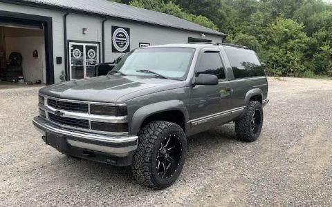 Legends Wheel & Tire Company