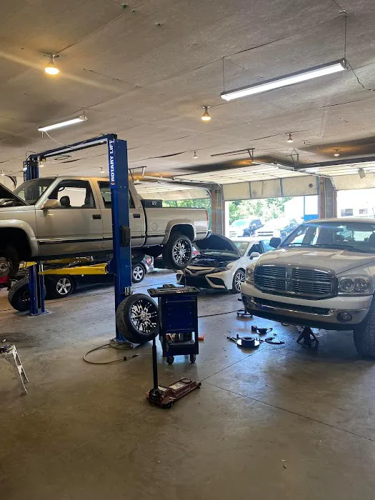Legends Wheel & Tire Company 1