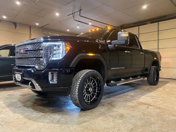 Legends Wheel & Tire Company 2