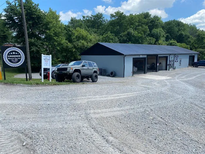 Legends Wheel & Tire Company 4