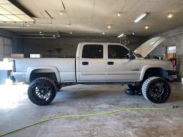 Legends Wheel & Tire Company 6