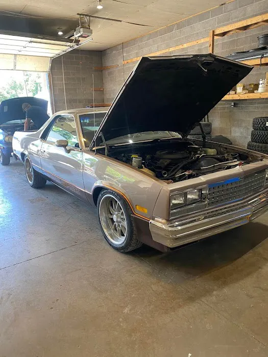 Legends Wheel & Tire Company 9