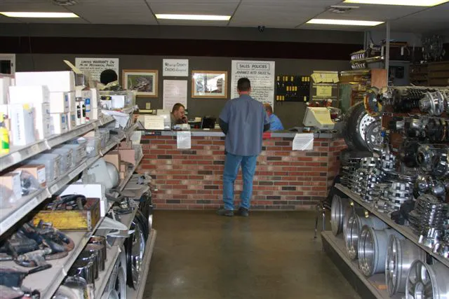Johannes Auto Sales Inc 3