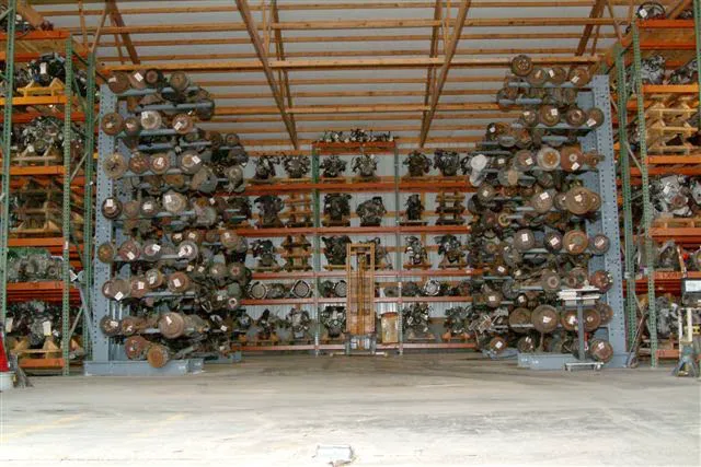 Johannes Auto Sales Inc 1
