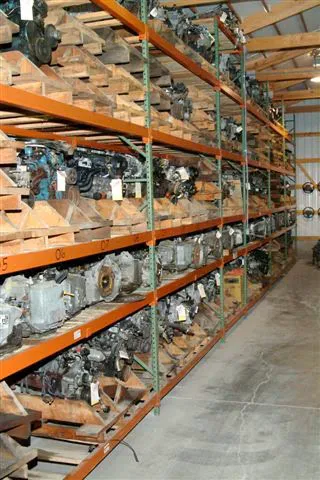 Johannes Auto Sales Inc 8