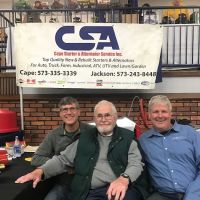 Cape Starter & Alternator Service Inc
