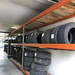 Tri-State U-Wrench And Save Auto Parts ico