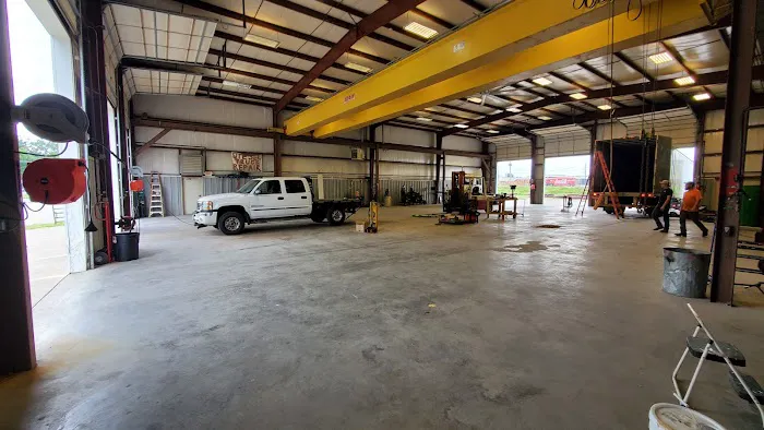Show Me Truck Equipment 0