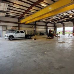 Show Me Truck Equipment ico