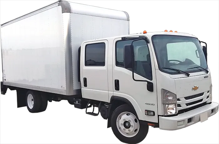 Show Me Truck Equipment 4