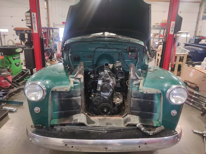 Spradlin Automotive 1