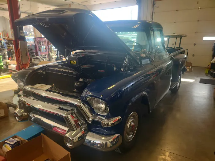 Spradlin Automotive 2