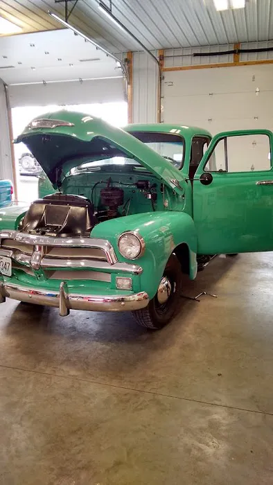 Spradlin Automotive 4