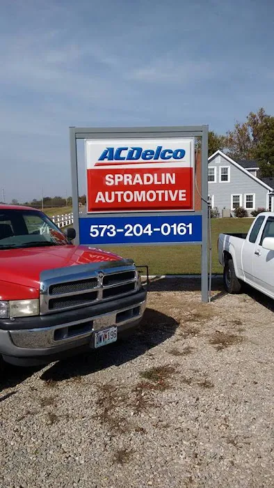 Spradlin Automotive 5