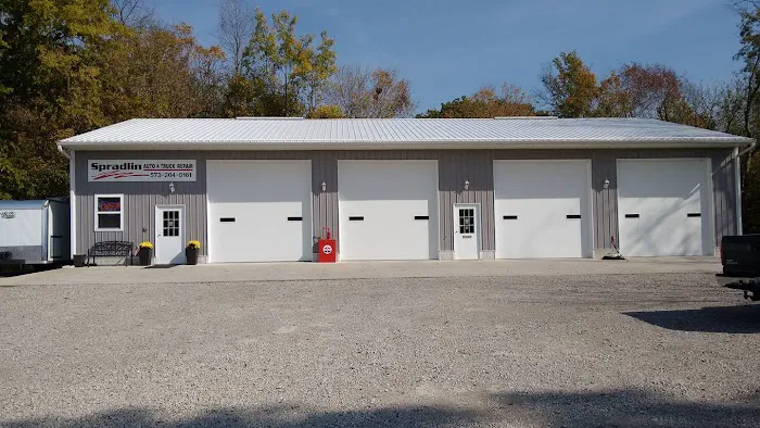 Spradlin Automotive 6