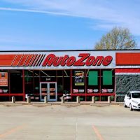 AutoZone Auto Parts