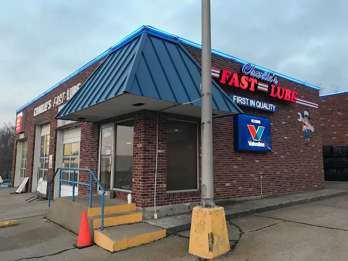 Charlie's Fast Lube -Jackson 4
