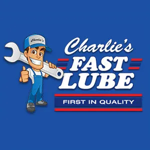 Charlie's Fast Lube -Jackson 6