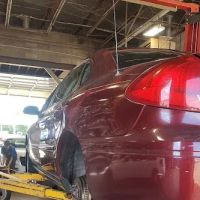 Charlie's Tire Center - Jackson