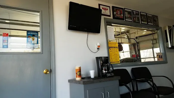 Charlie's Tire Center - Jackson 2