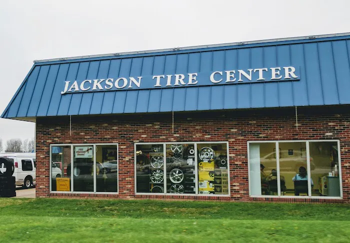 Charlie's Tire Center - Jackson 4