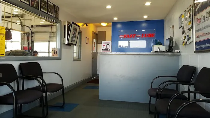 Charlie's Tire Center - Jackson 3