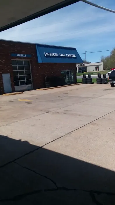 Charlie's Tire Center - Jackson 6