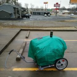 O'Reilly Auto Parts ico
