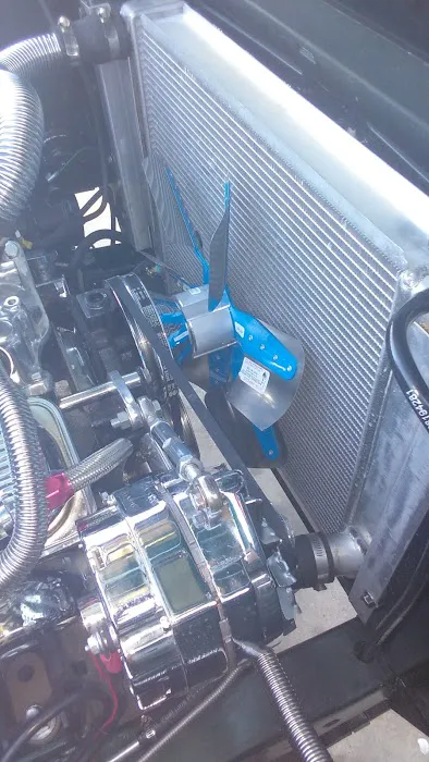 O'Reilly Auto Parts 3
