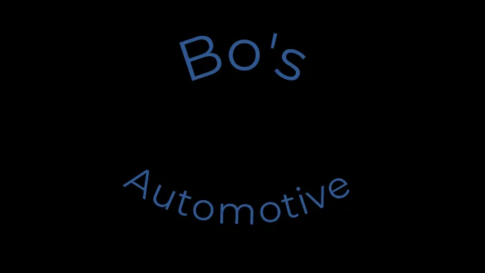 Bo's On Call Automotive 0