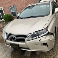 Huckstep Body & Paint Shop Inc.
